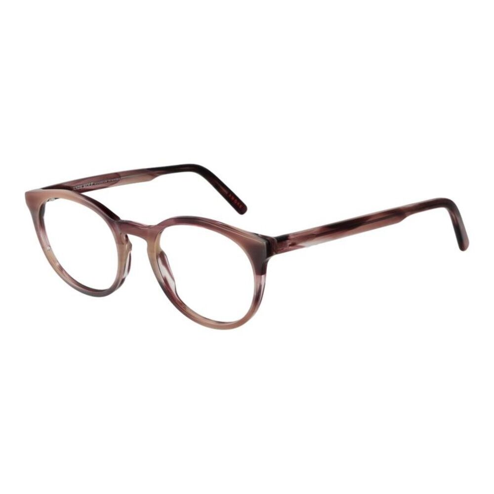 Andy Wolf Pink Acetate Glasses  (Frames)